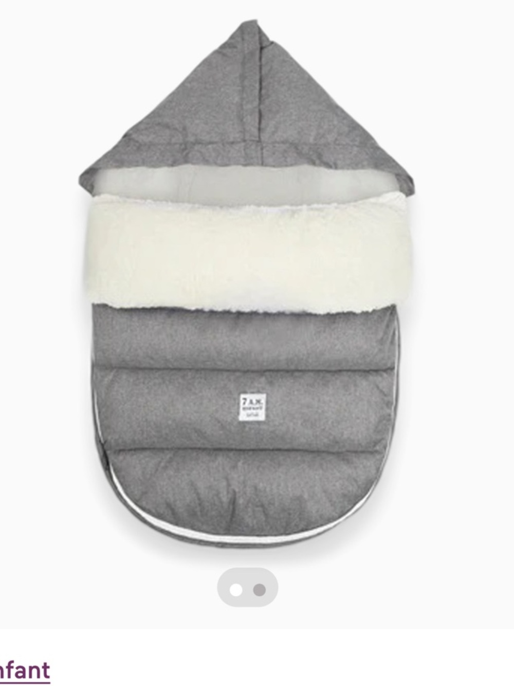 7A.M. ENFANT LambPOD ML